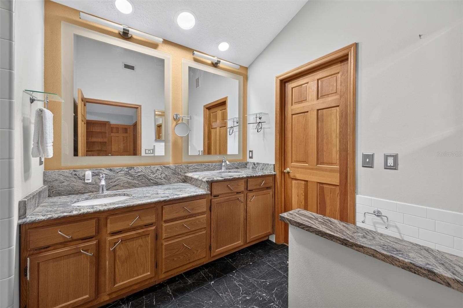 Primary Bathroom - 25717 TROON AVE, SORRENTO