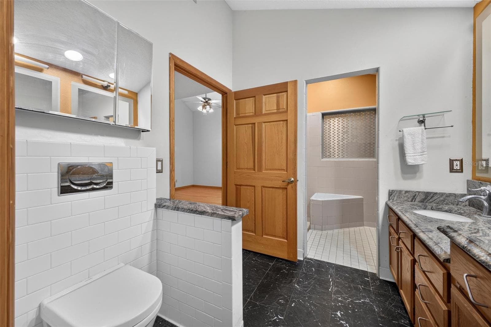Primary Bathroom - 25717 TROON AVE, SORRENTO