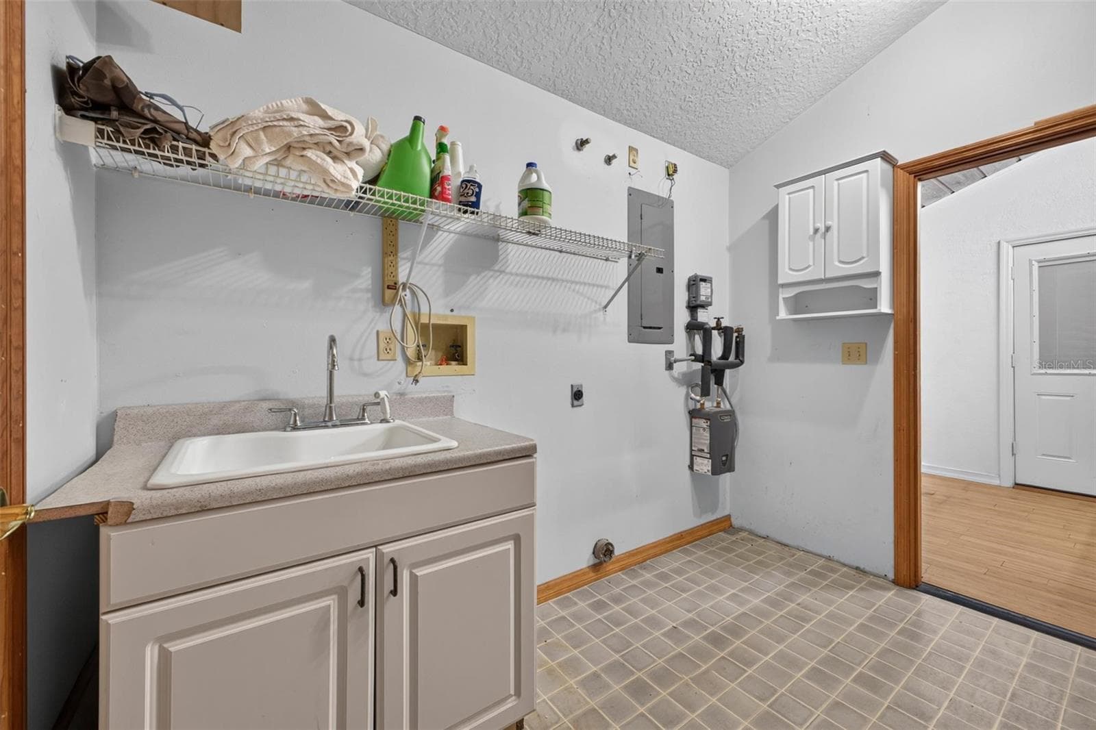 Laundry Room - 25717 TROON AVE, SORRENTO