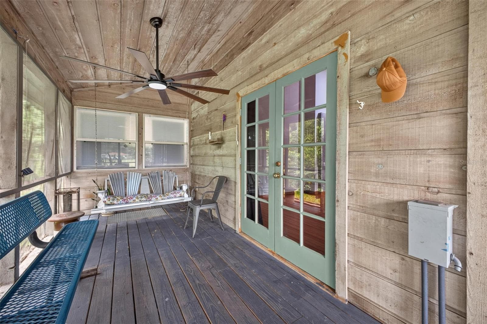 Side Porch - 25717 TROON AVE, SORRENTO