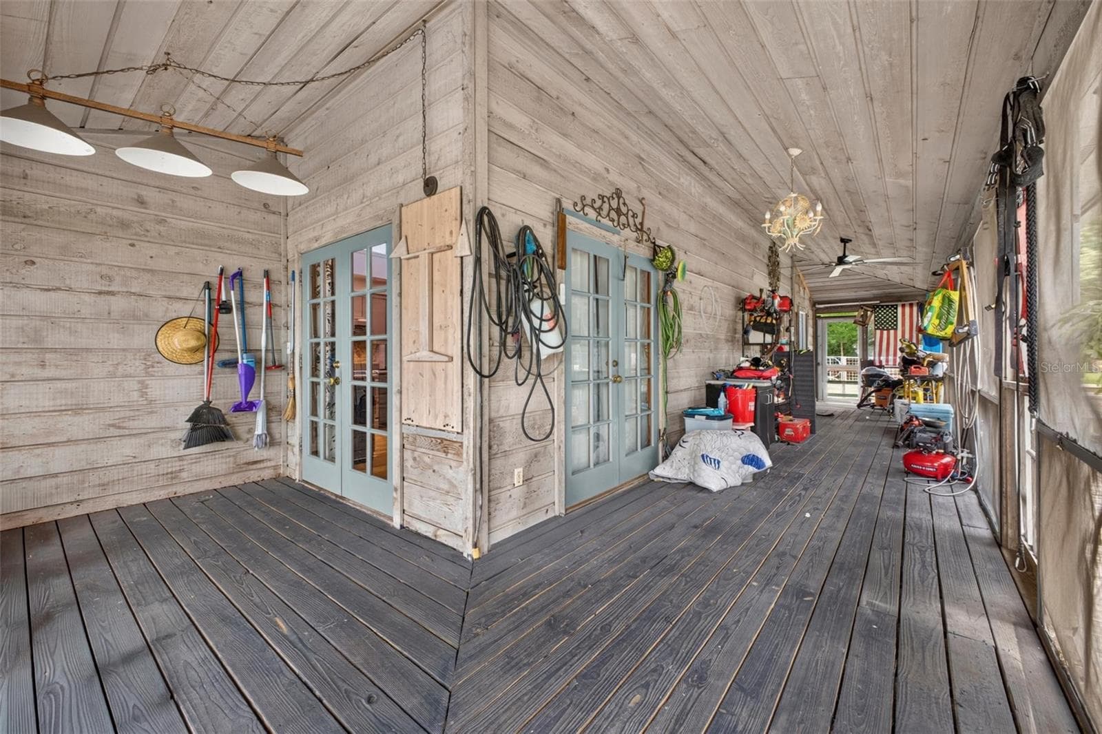 Side Porch - 25717 TROON AVE, SORRENTO