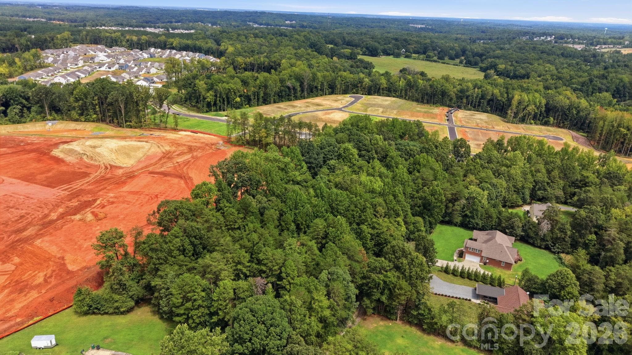 Lot at Charlotte, photo 2 of 22