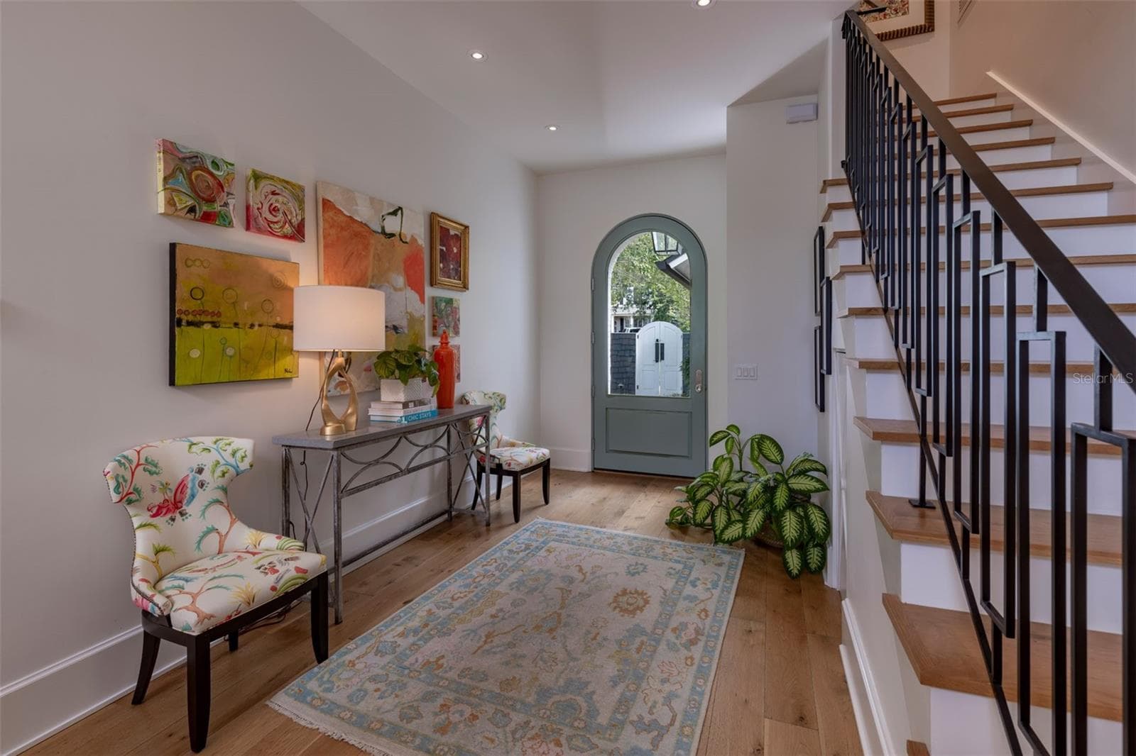 Single Family Residence at 160 W ROCKWOOD WAY, WINTER PARK, photo 10 of 72