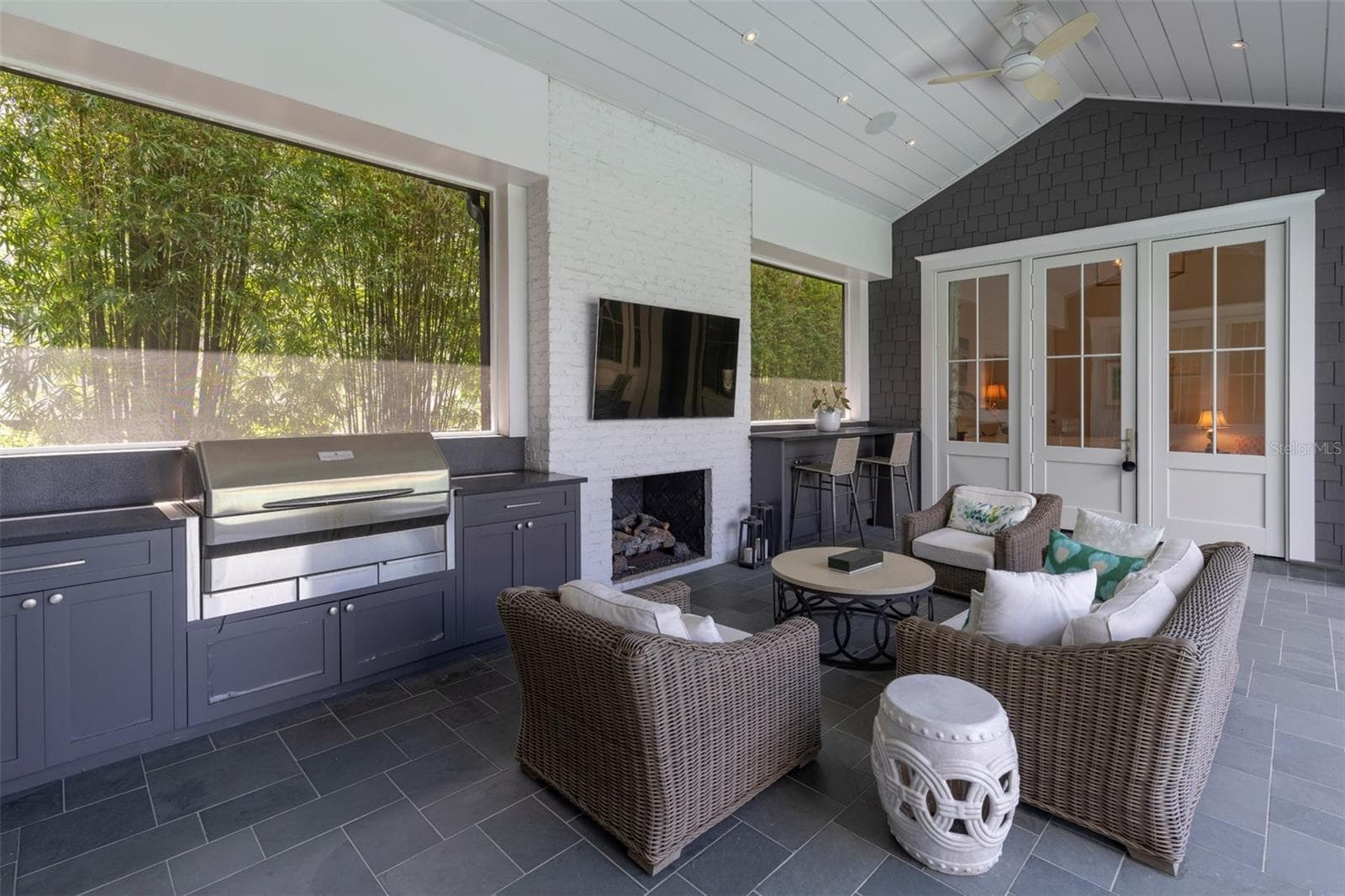 Single Family Residence at 160 W ROCKWOOD WAY, WINTER PARK, photo 46 of 72