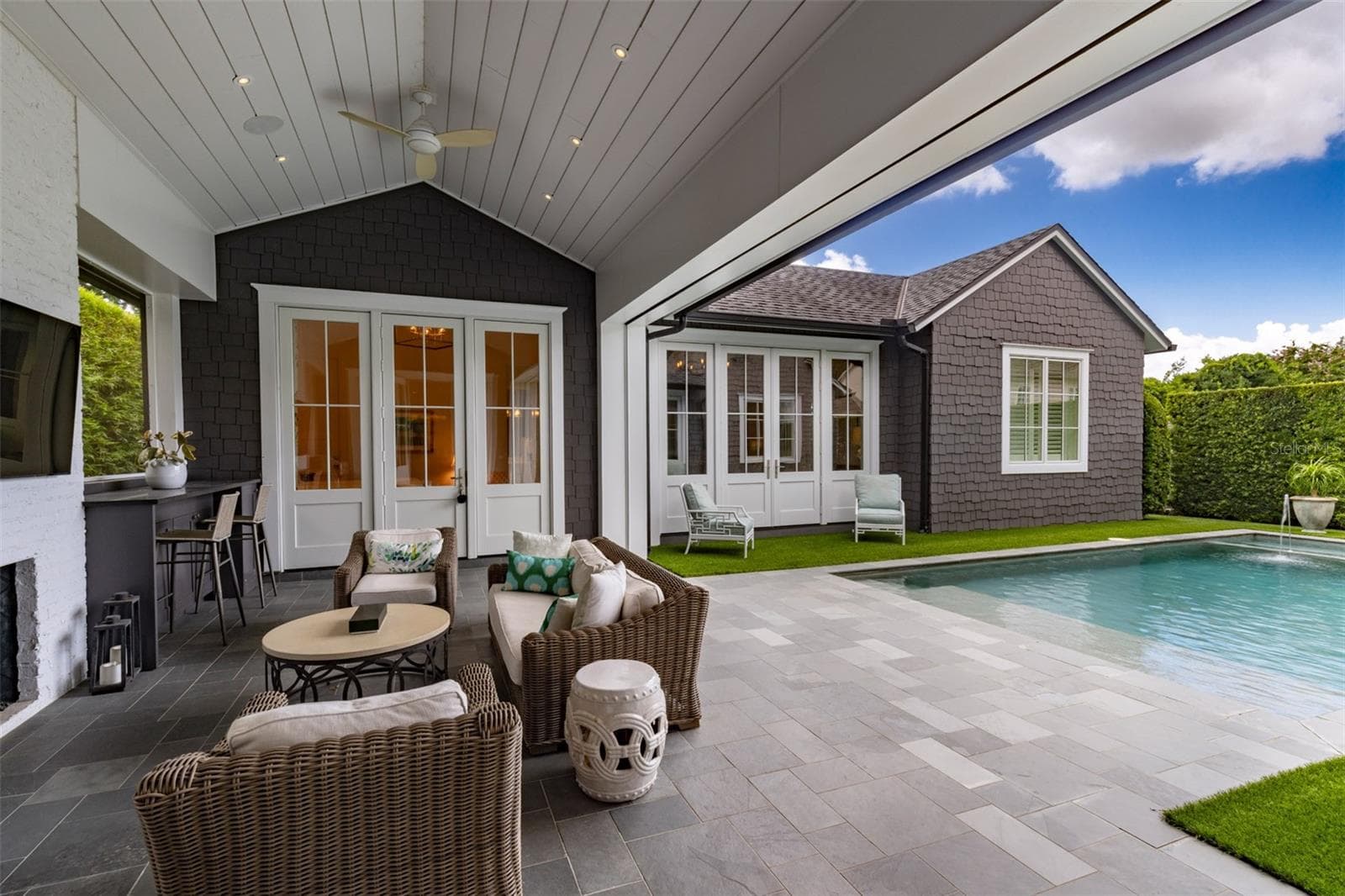 Single Family Residence at 160 W ROCKWOOD WAY, WINTER PARK, photo 48 of 72