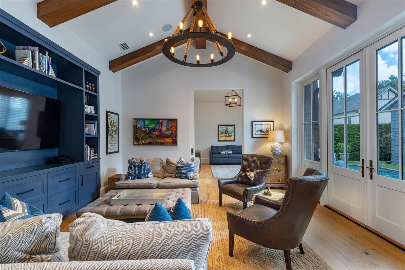 Single Family Residence at 160 W ROCKWOOD WAY, WINTER PARK, photo 54 of 72