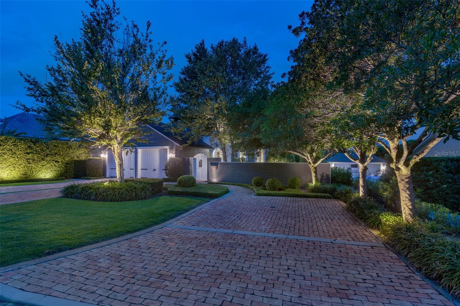 Single Family Residence at 160 W ROCKWOOD WAY, WINTER PARK, photo 57 of 72