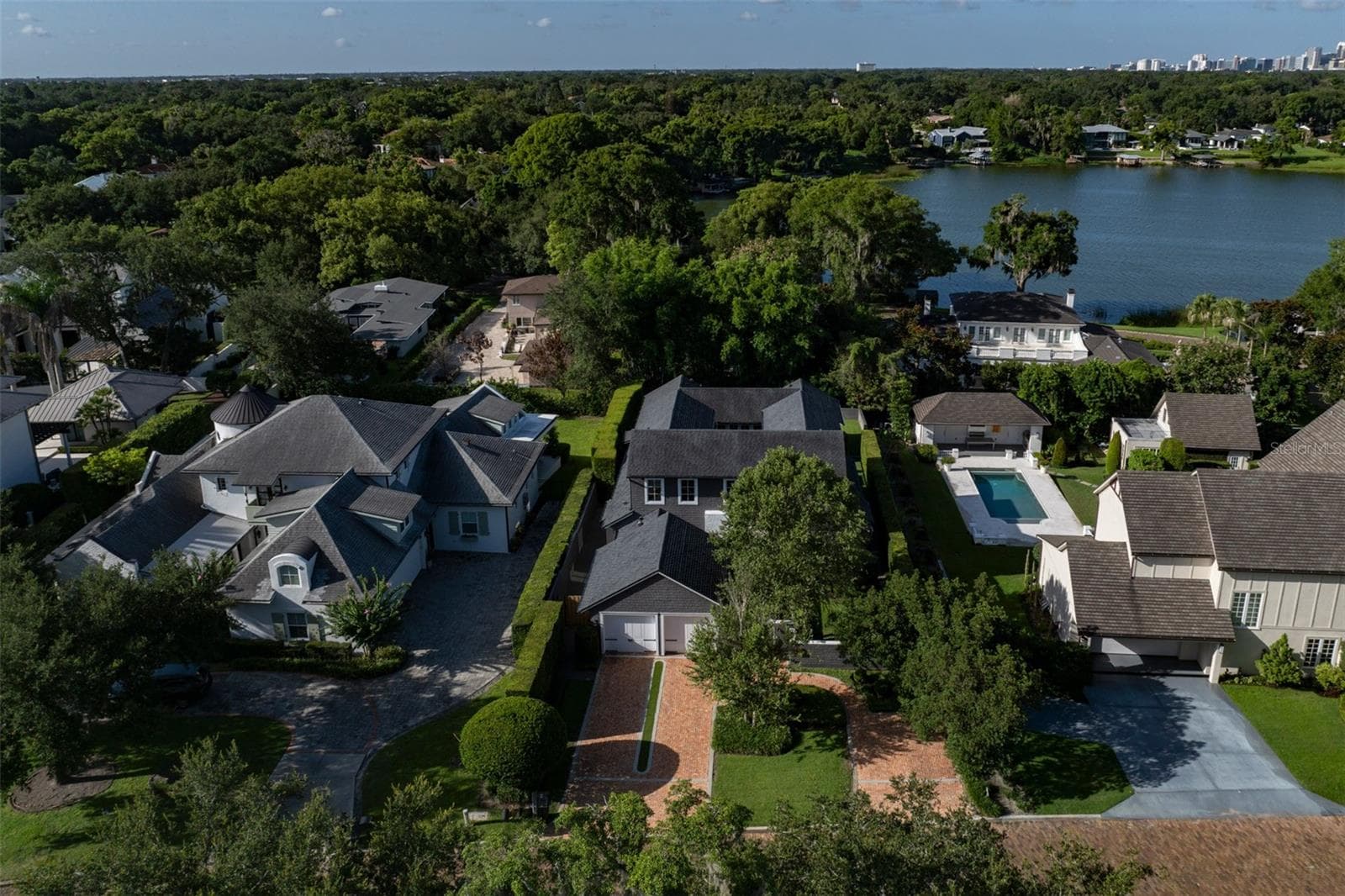 Single Family Residence at 160 W ROCKWOOD WAY, WINTER PARK, photo 60 of 72
