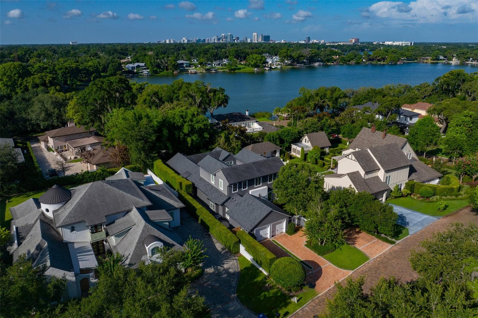 Single Family Residence at 160 W ROCKWOOD WAY, WINTER PARK, photo 61 of 72