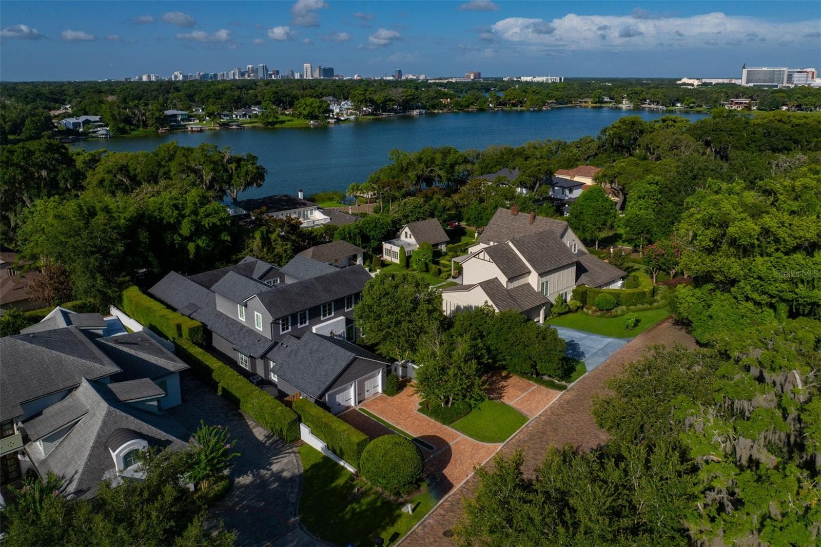 Single Family Residence at 160 W ROCKWOOD WAY, WINTER PARK, photo 62 of 72