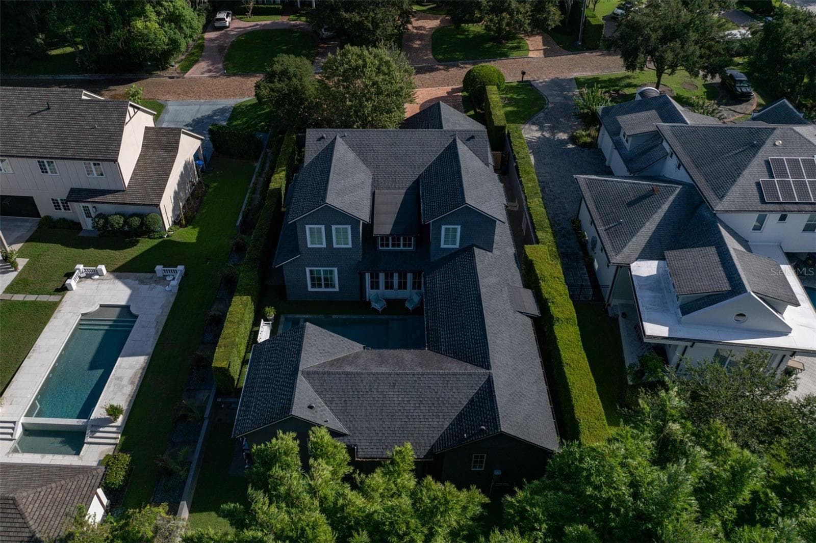 Single Family Residence at 160 W ROCKWOOD WAY, WINTER PARK, photo 64 of 72