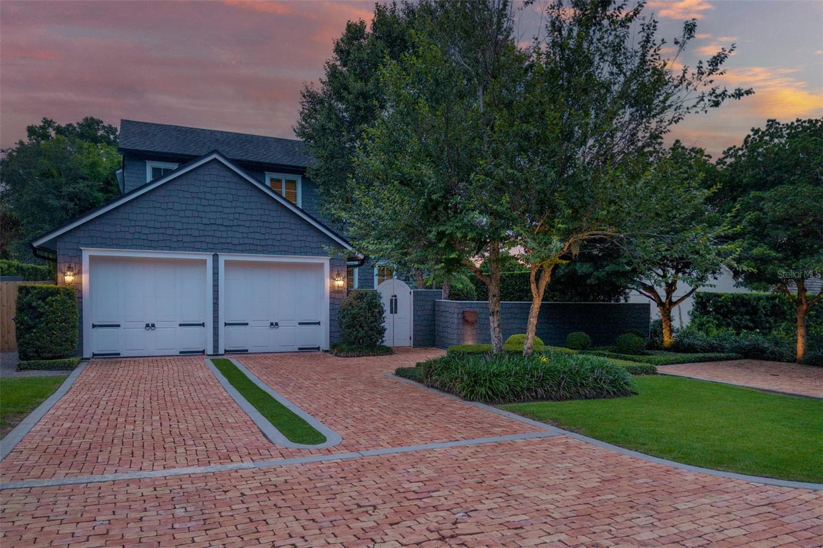 Single Family Residence at 160 W ROCKWOOD WAY, WINTER PARK, photo 66 of 72