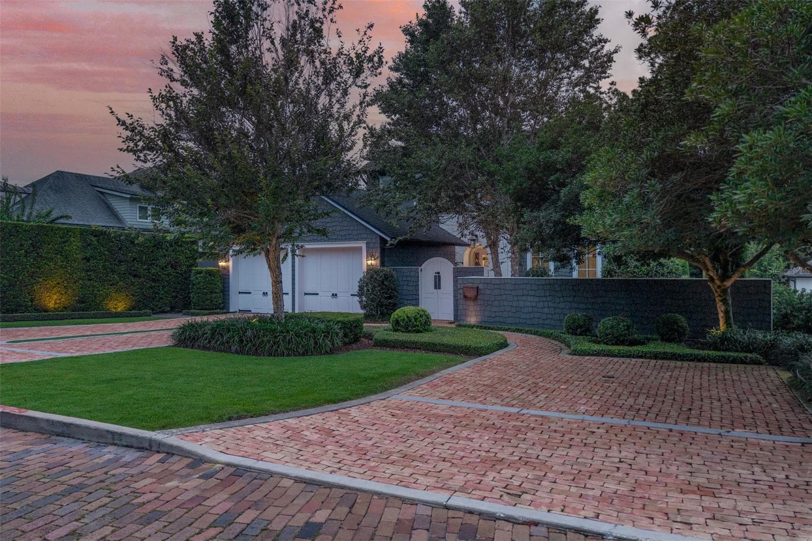Single Family Residence at 160 W ROCKWOOD WAY, WINTER PARK, photo 67 of 72