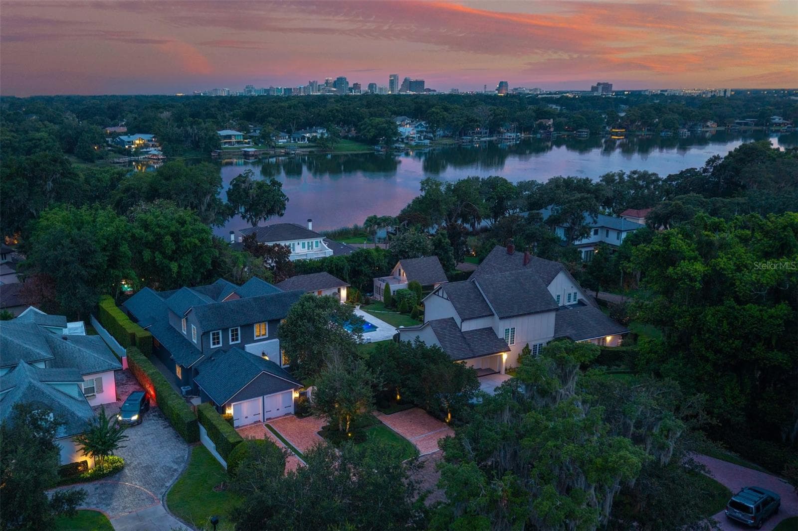 Single Family Residence at 160 W ROCKWOOD WAY, WINTER PARK, photo 70 of 72