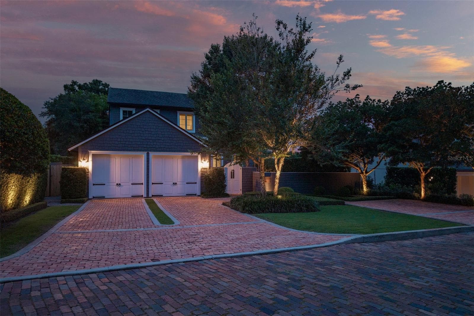 Single Family Residence at 160 W ROCKWOOD WAY, WINTER PARK, photo 71 of 72