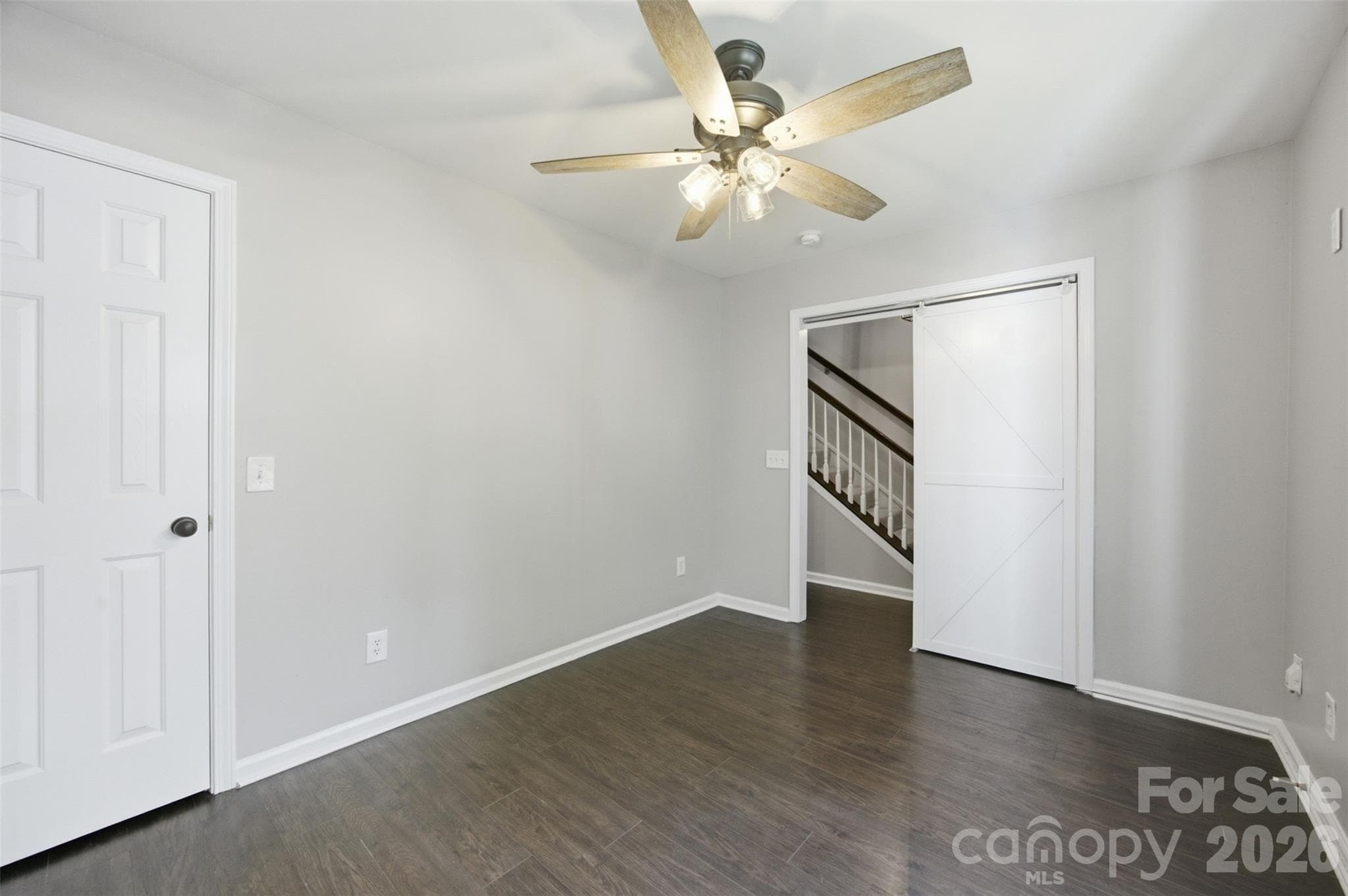 Townhouse at 12801 Bullock Greenway Boulevard, Charlotte, photo 5 of 43