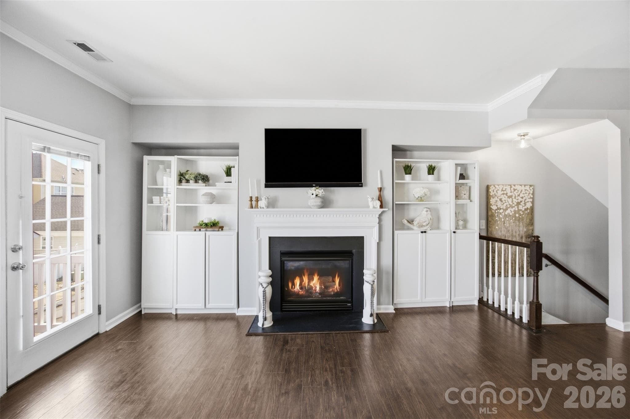 Townhouse at 12801 Bullock Greenway Boulevard, Charlotte, photo 10 of 43