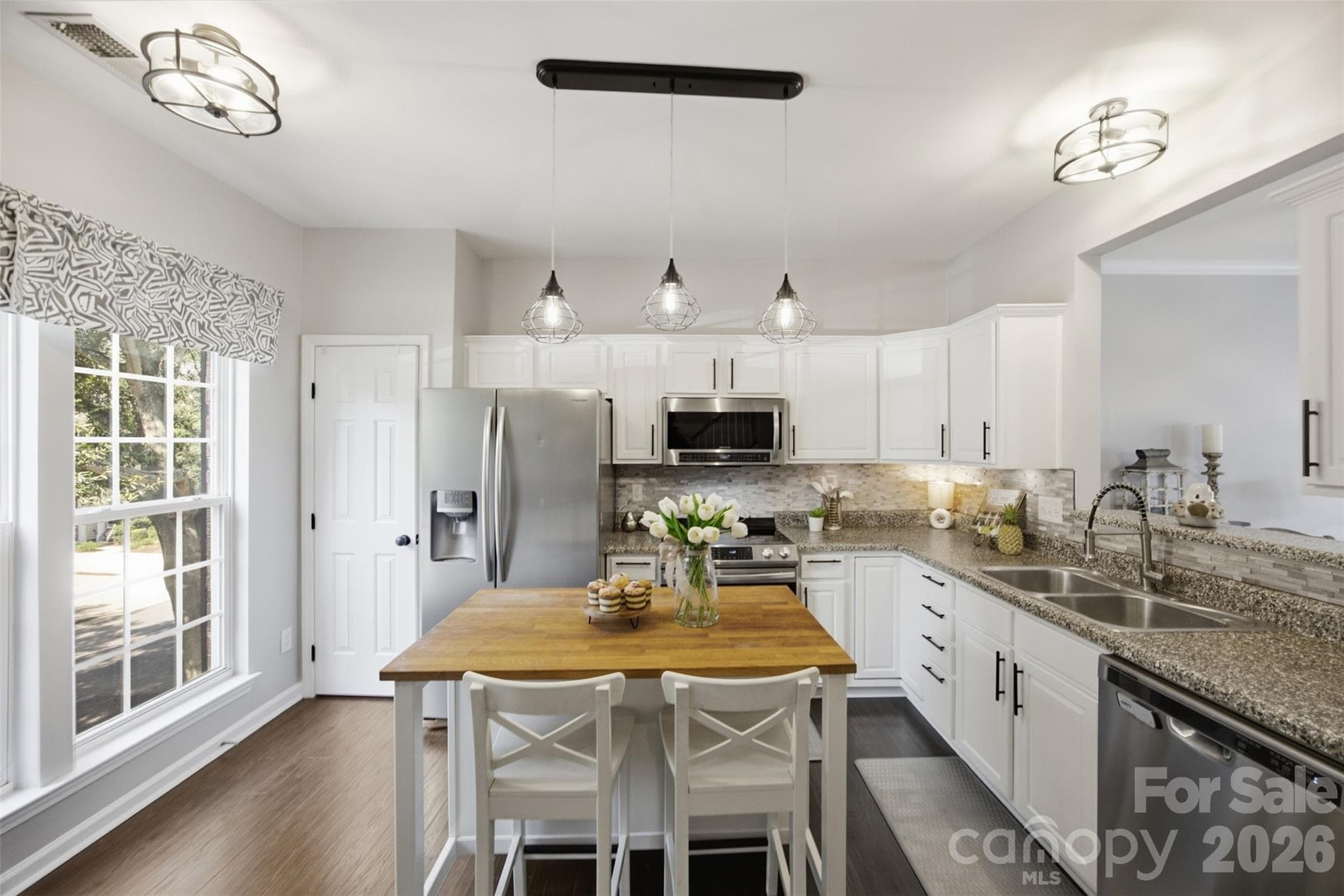 Townhouse at 12801 Bullock Greenway Boulevard, Charlotte, photo 14 of 43