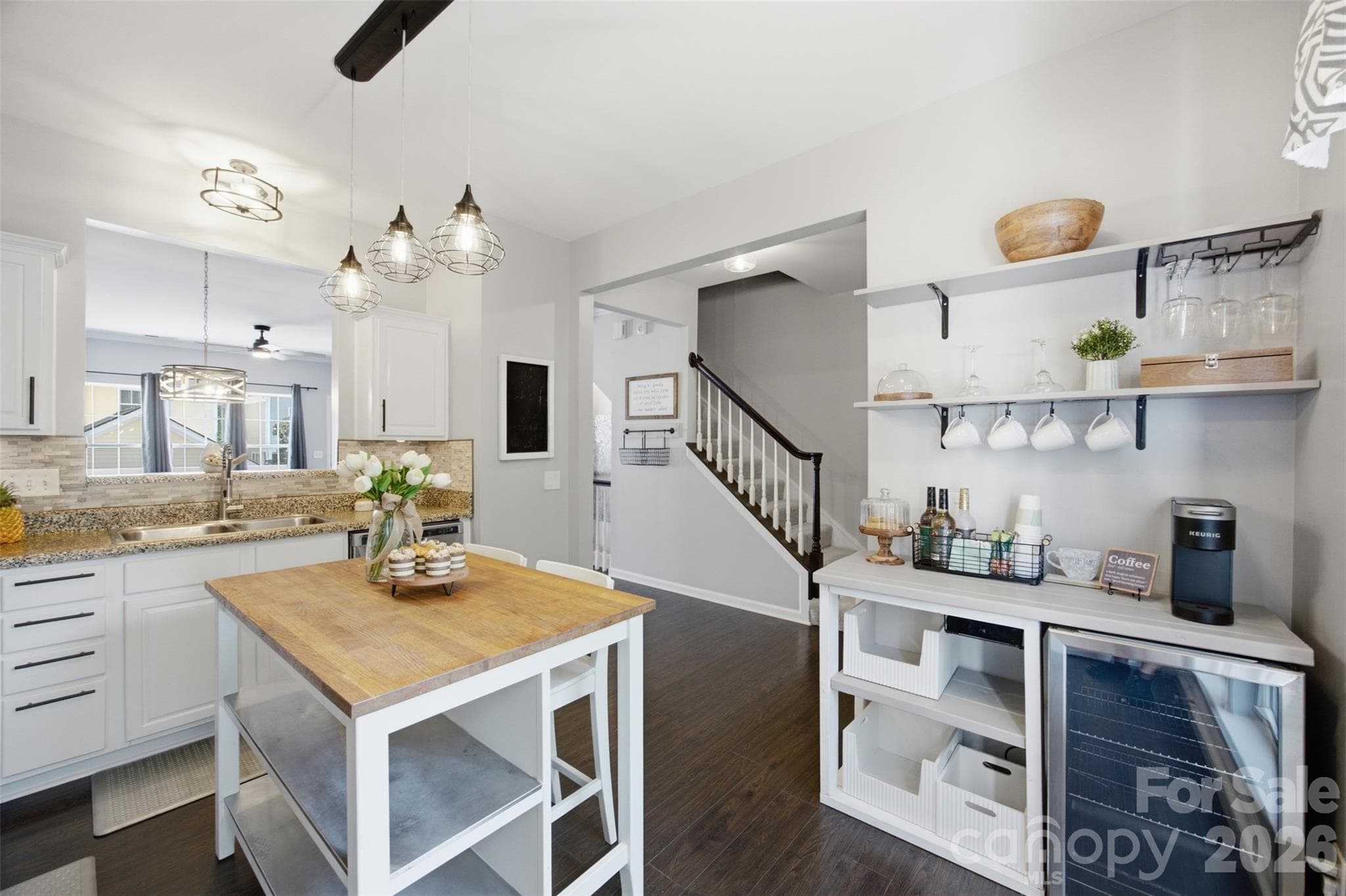 Townhouse at 12801 Bullock Greenway Boulevard, Charlotte, photo 18 of 43