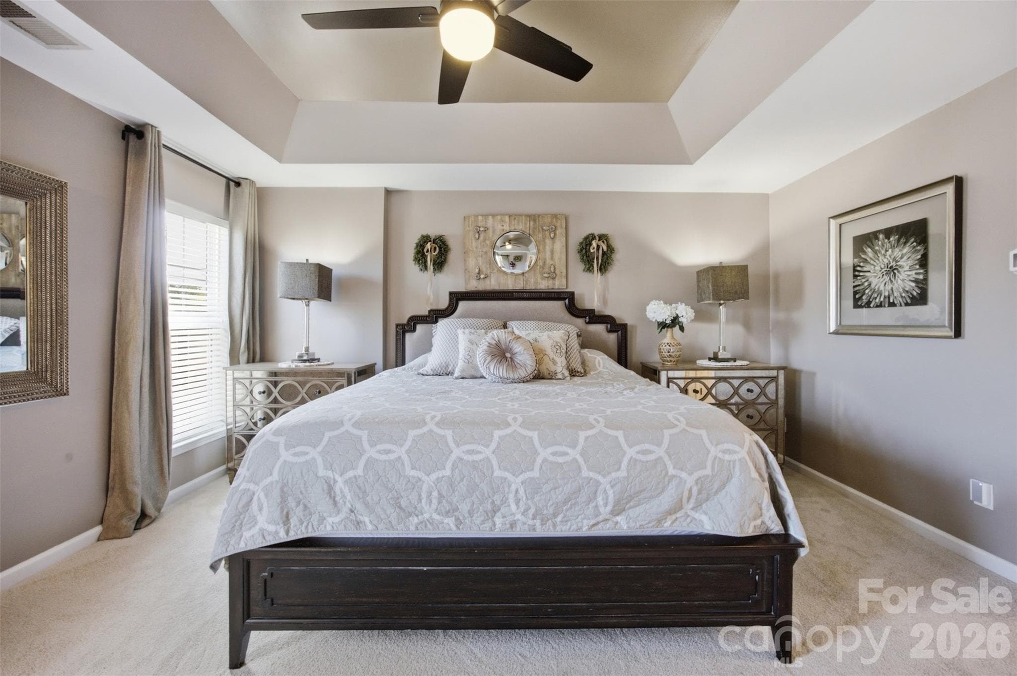 Townhouse at 12801 Bullock Greenway Boulevard, Charlotte, photo 25 of 43