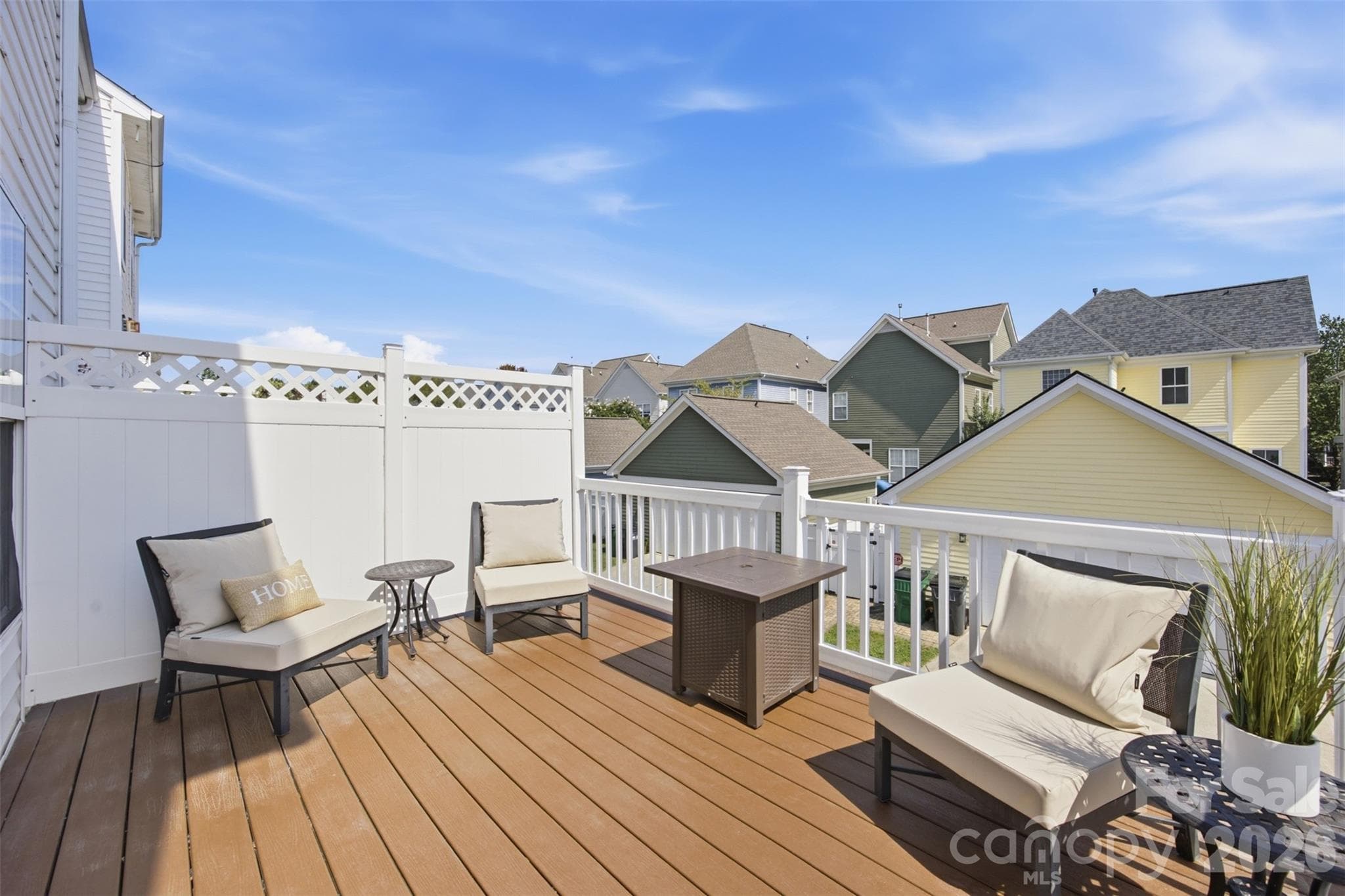 Townhouse at 12801 Bullock Greenway Boulevard, Charlotte, photo 35 of 43