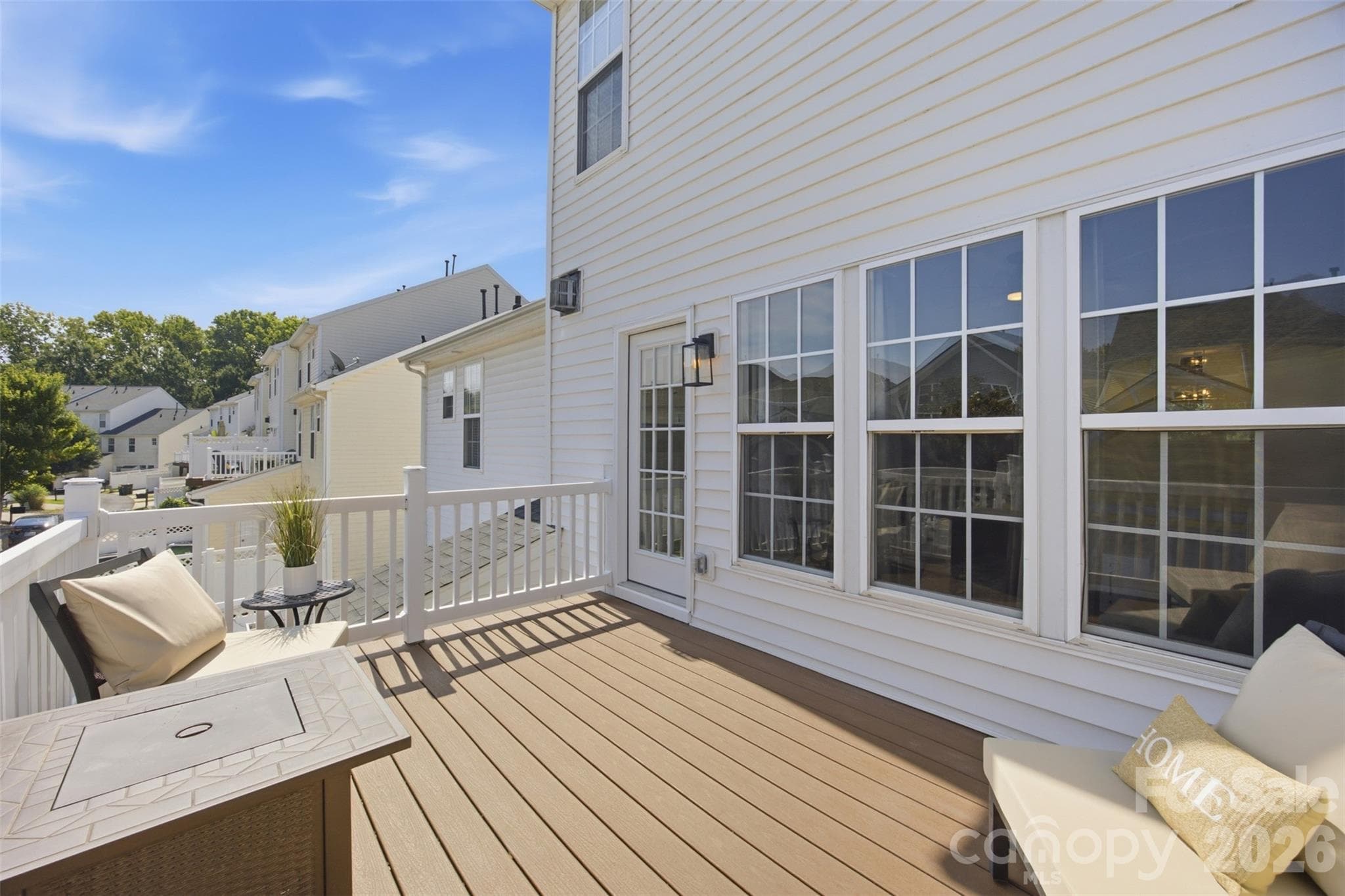 Townhouse at 12801 Bullock Greenway Boulevard, Charlotte, photo 36 of 43