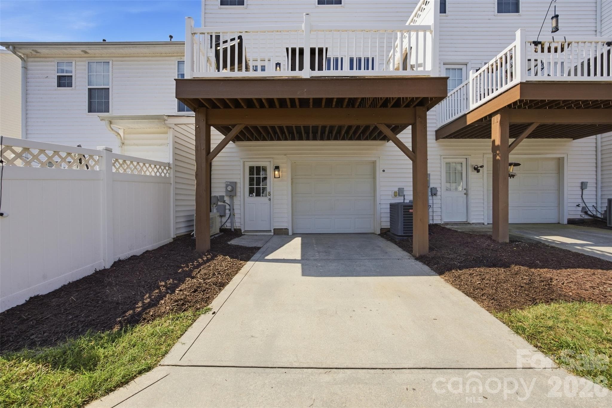 Townhouse at 12801 Bullock Greenway Boulevard, Charlotte, photo 37 of 43
