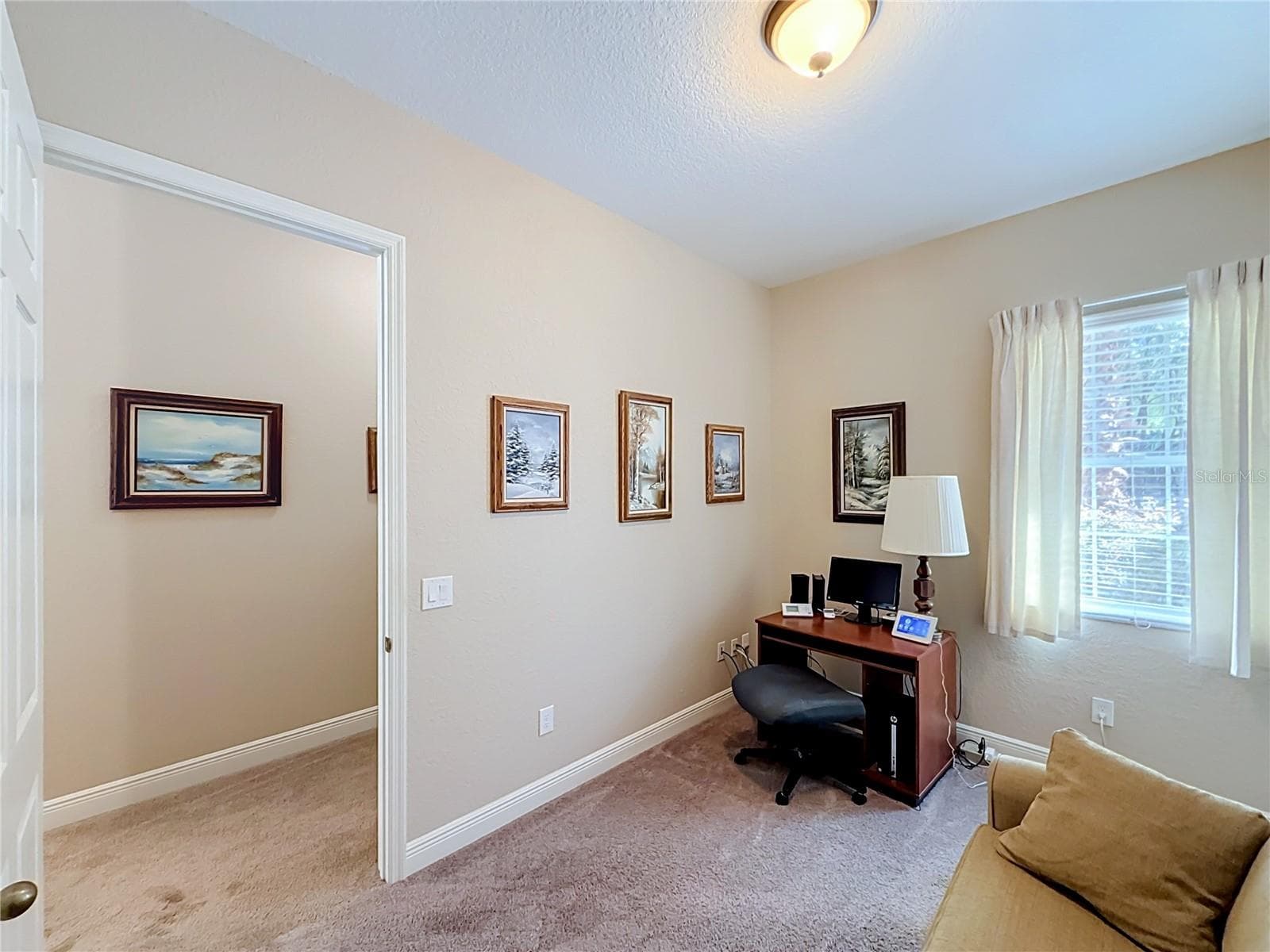 Single Family Residence at 10620 NE 104TH CIR, OXFORD, photo 20 of 67