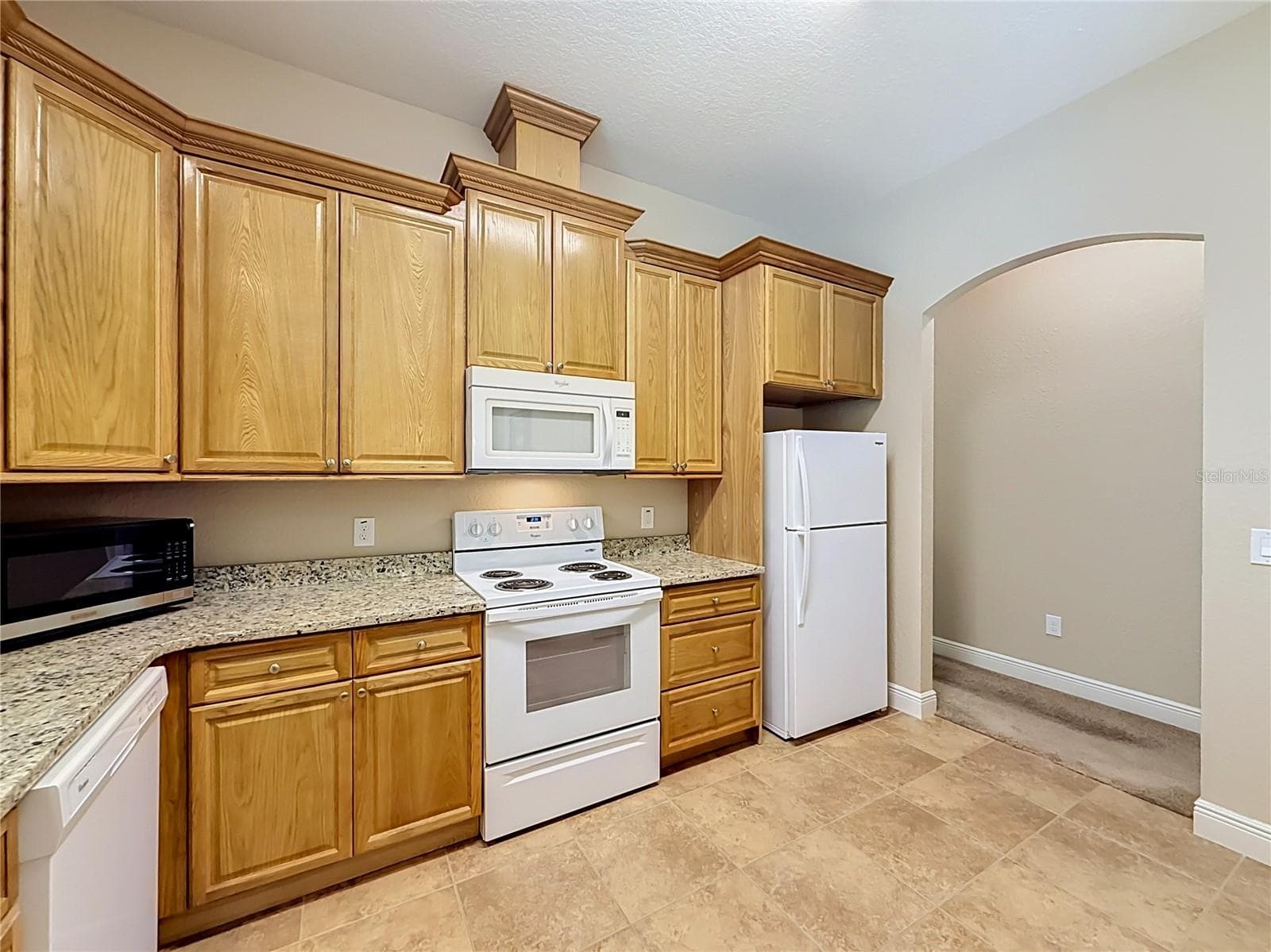 Single Family Residence at 10620 NE 104TH CIR, OXFORD, photo 25 of 67