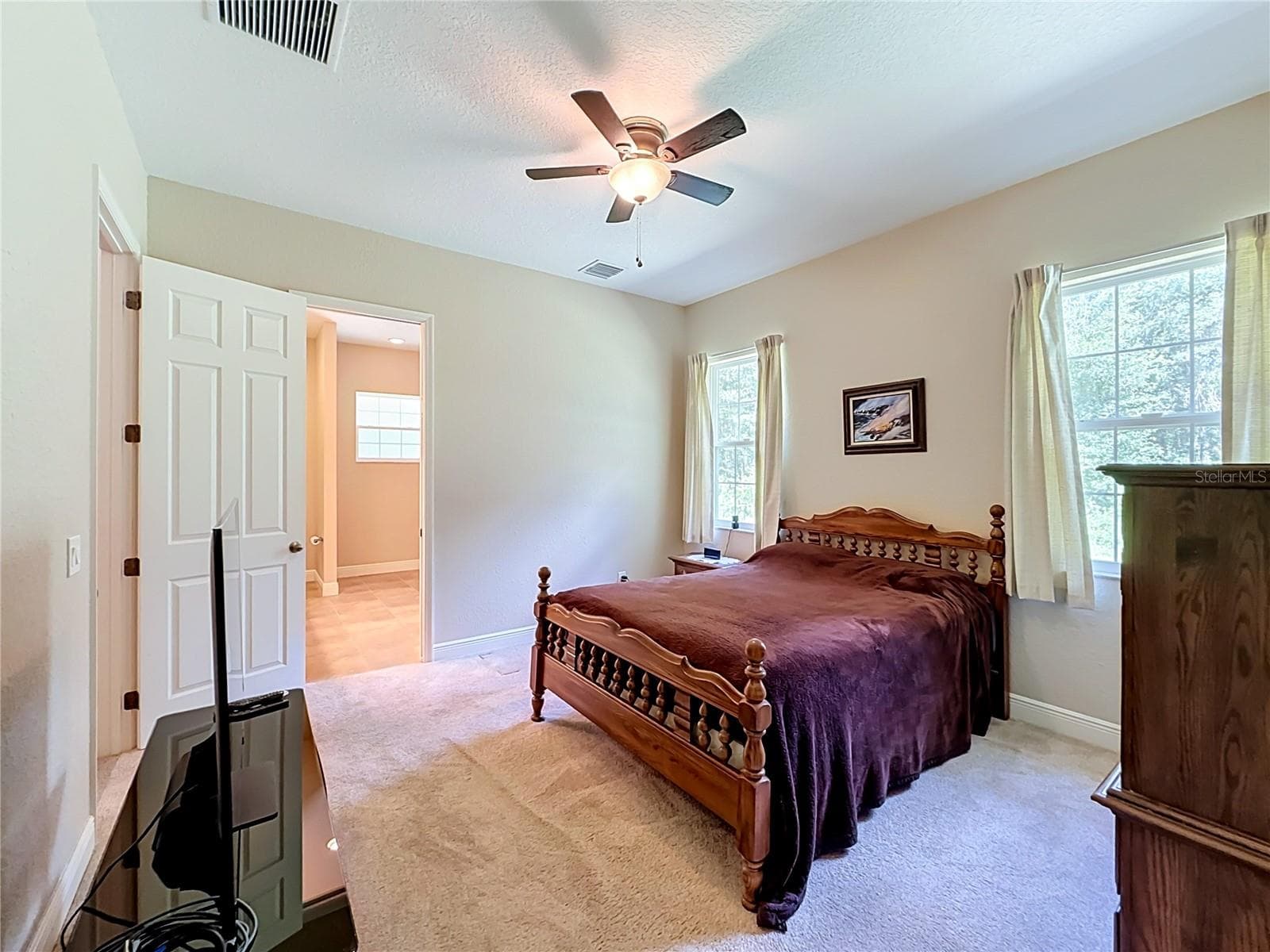 Single Family Residence at 10620 NE 104TH CIR, OXFORD, photo 43 of 67