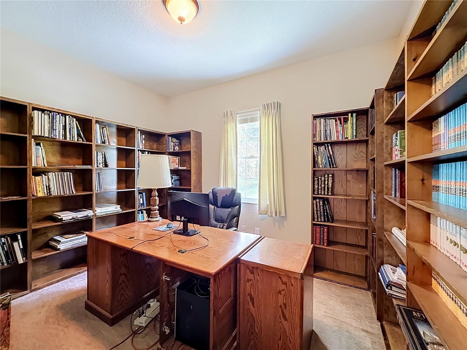 Single Family Residence at 10620 NE 104TH CIR, OXFORD, photo 50 of 67