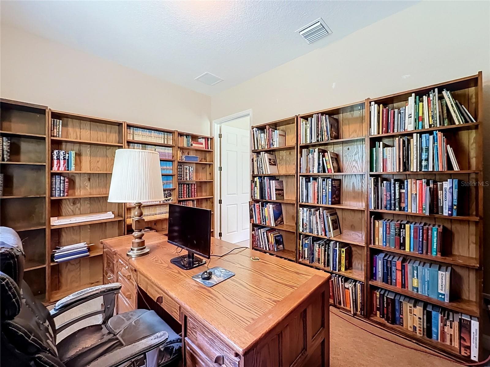 Single Family Residence at 10620 NE 104TH CIR, OXFORD, photo 51 of 67