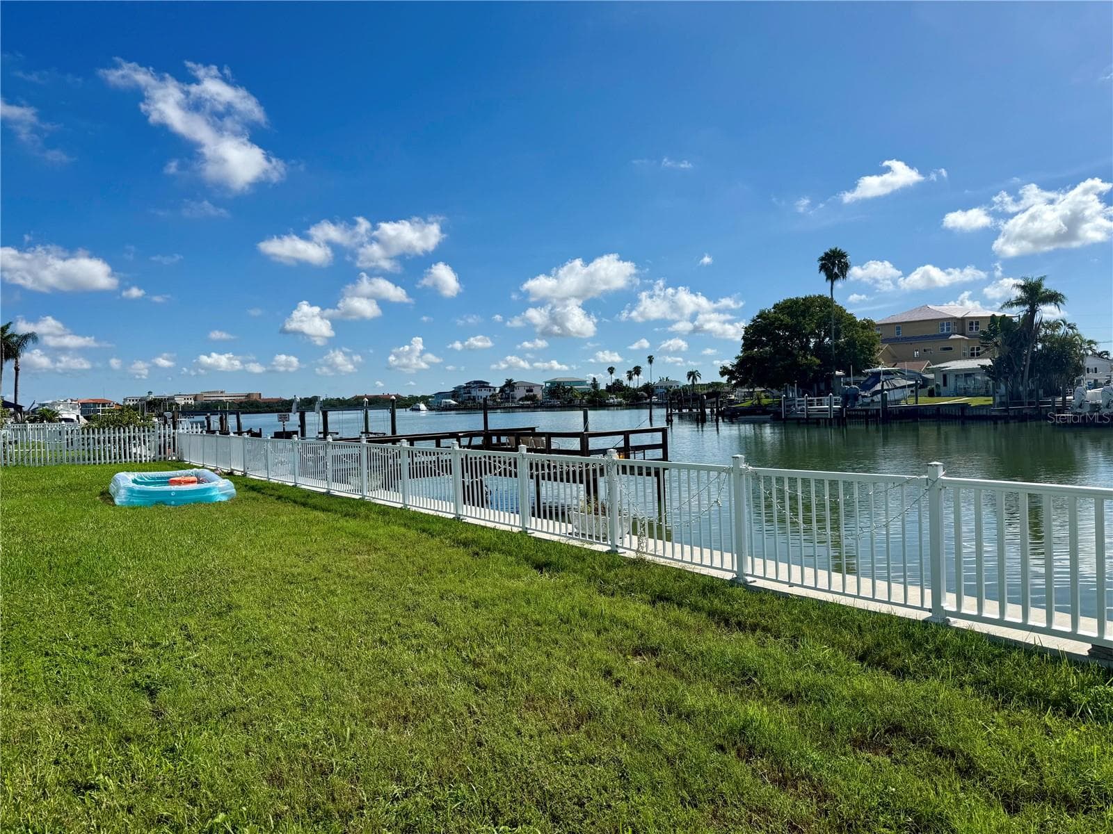 Land at 722 PRUITT DR, MADEIRA BEACH, photo 3 of 5