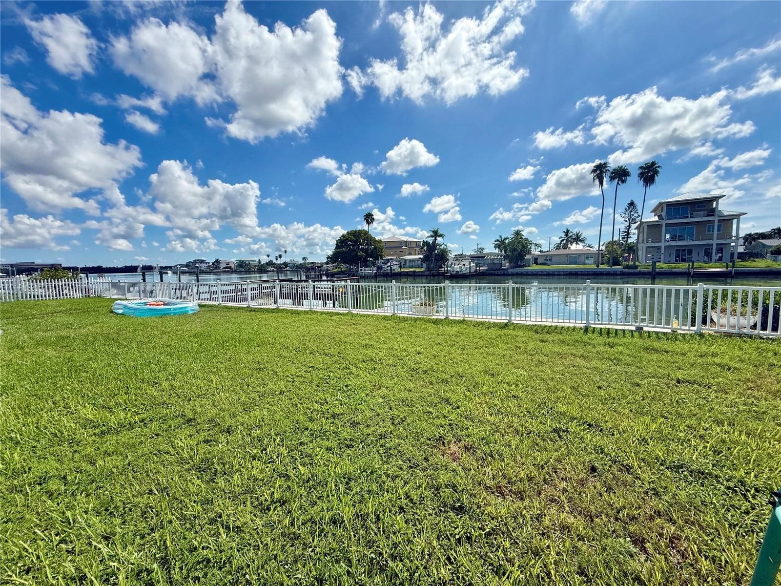 Land at 722 PRUITT DR, MADEIRA BEACH, photo 4 of 5