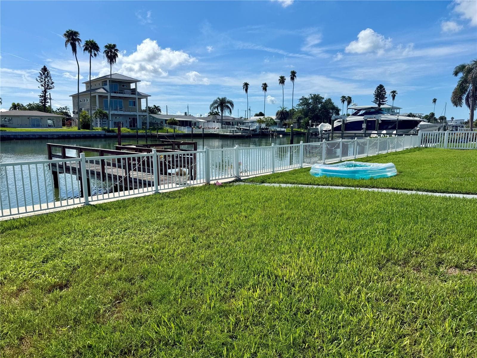 Land at 722 PRUITT DR, MADEIRA BEACH, photo 5 of 5