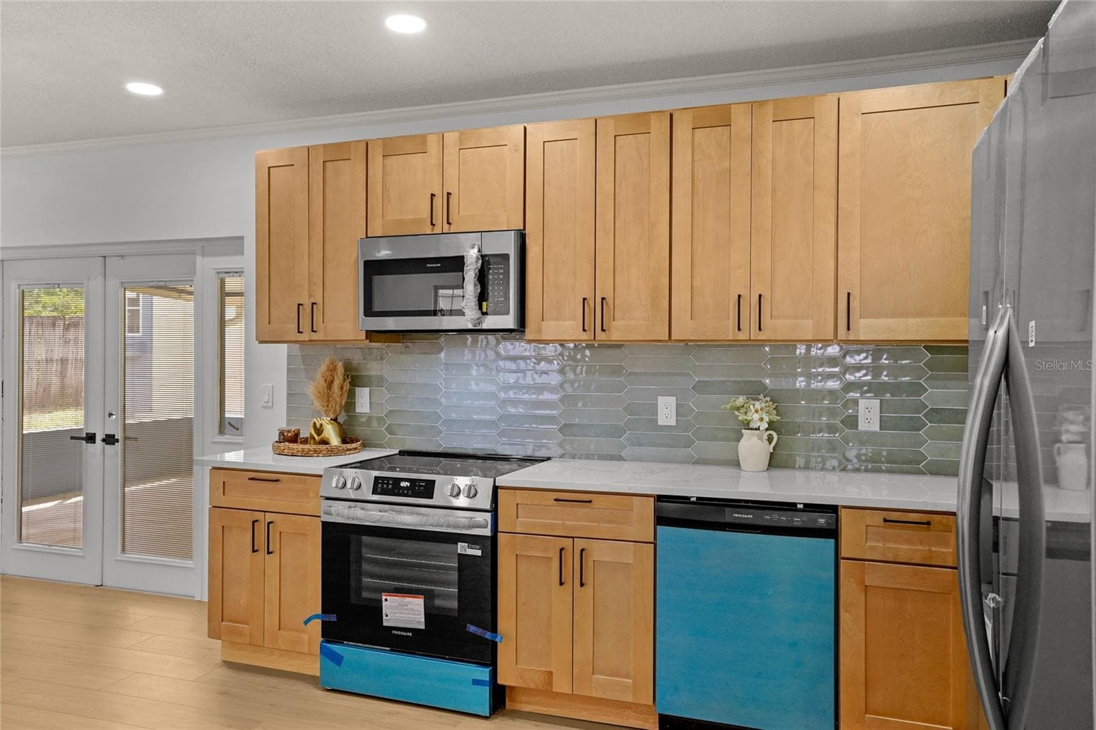 Single Family Residence at 5176 WELLINGTON RD, SPRING HILL, photo 6 of 14