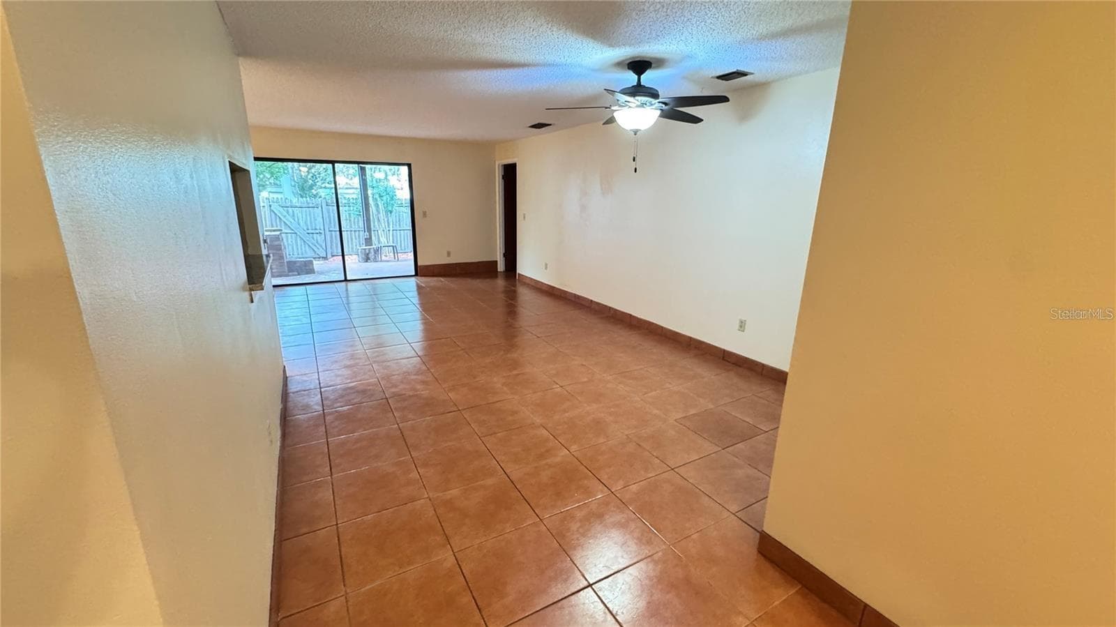 Living/Dining Room - 2657 EXUMA WAY, WINTER PARK