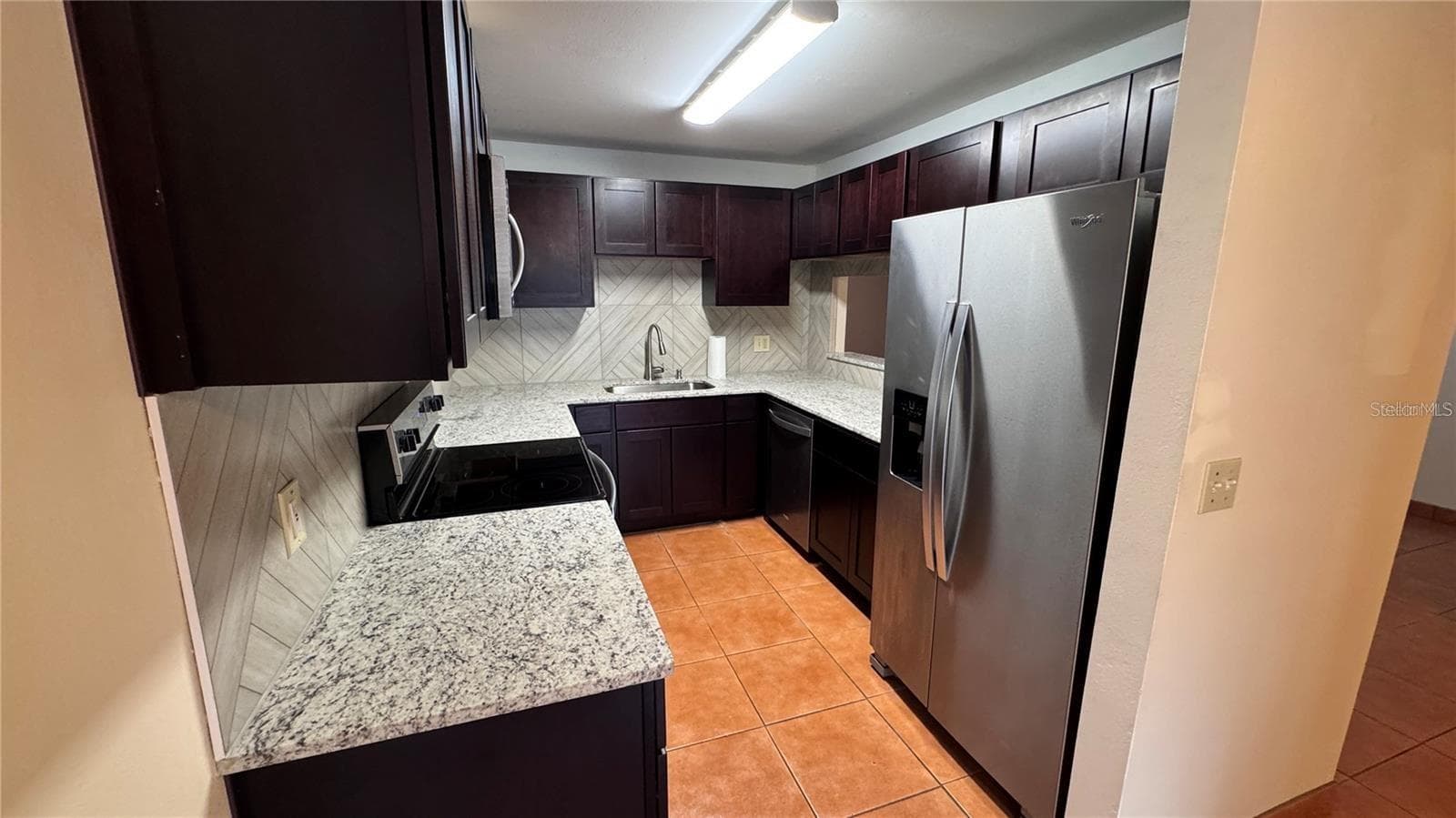 Kitchen - 2657 EXUMA WAY, WINTER PARK