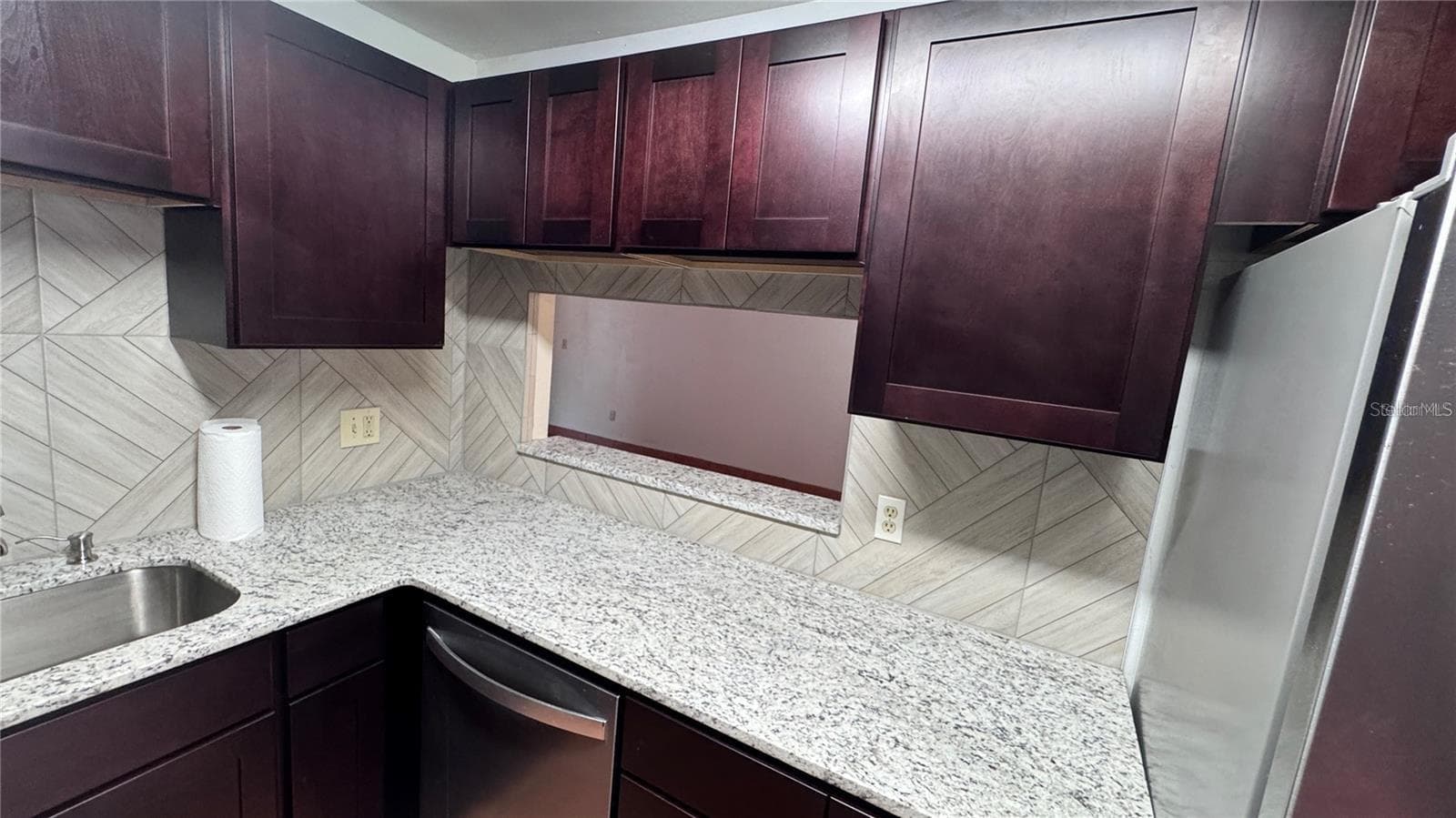 Kitchen - 2657 EXUMA WAY, WINTER PARK