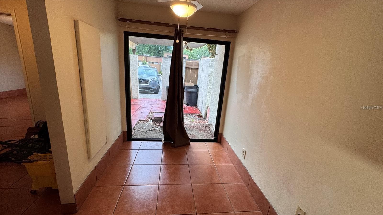 Dinette Looking onto Front Patio - 2657 EXUMA WAY, WINTER PARK