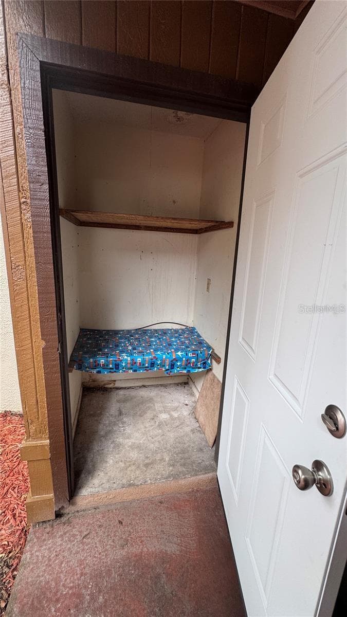 Storage #1 - 2657 EXUMA WAY, WINTER PARK