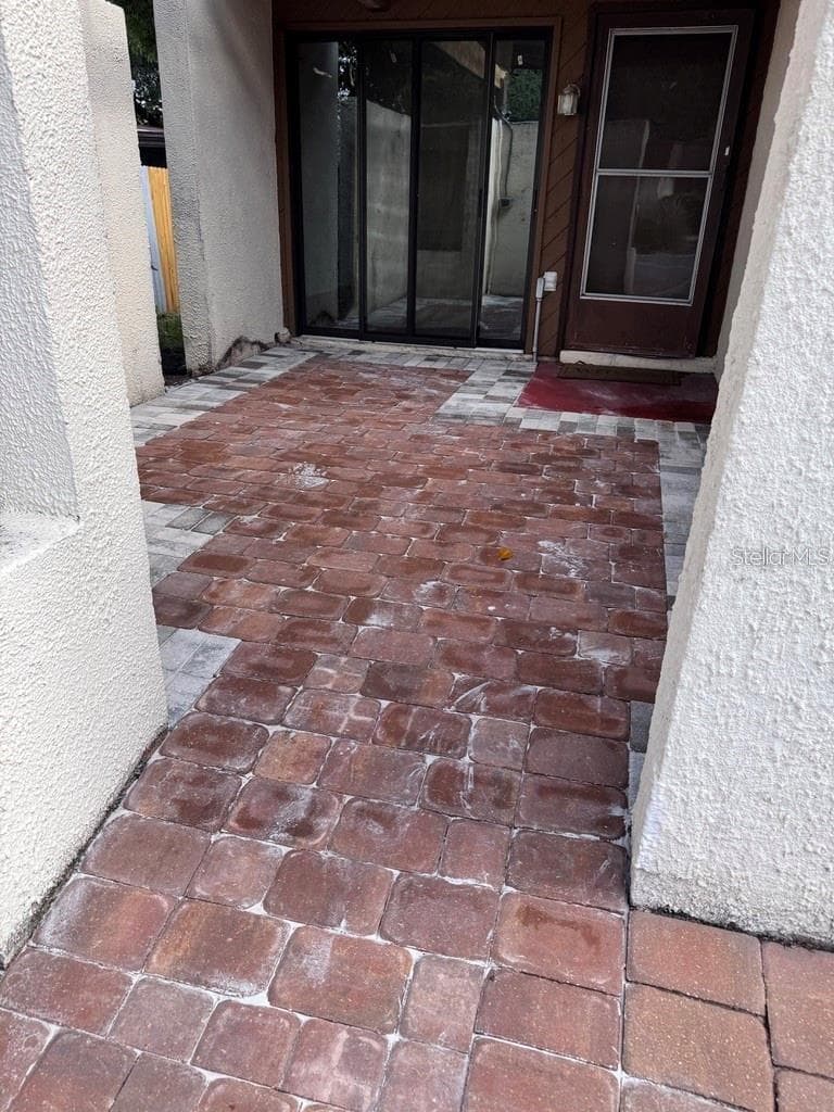 Patio - 2657 EXUMA WAY, WINTER PARK