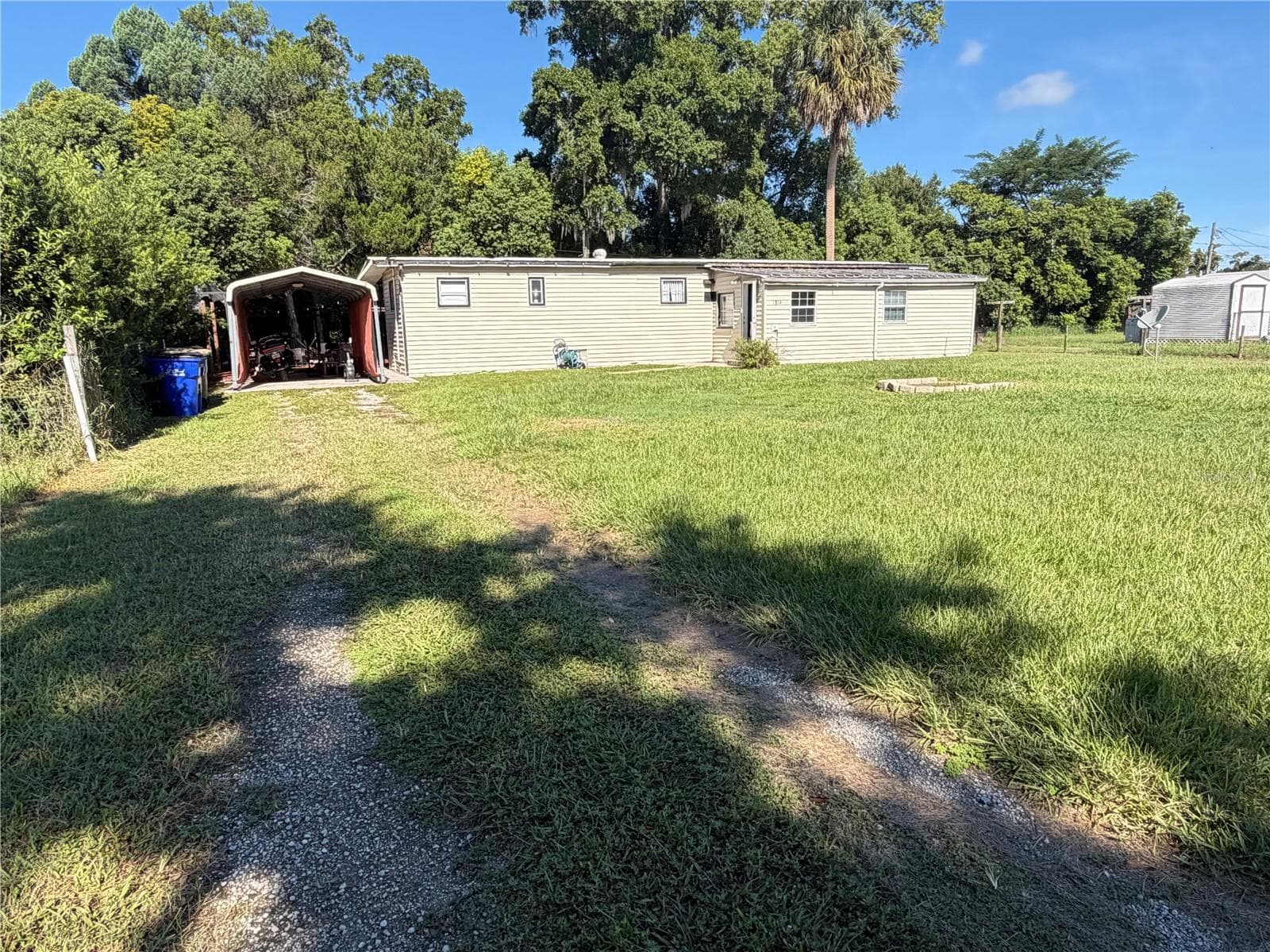 Mobile Home at 1814 KENTUCKY AVE, ST CLOUD, photo 4 of 18