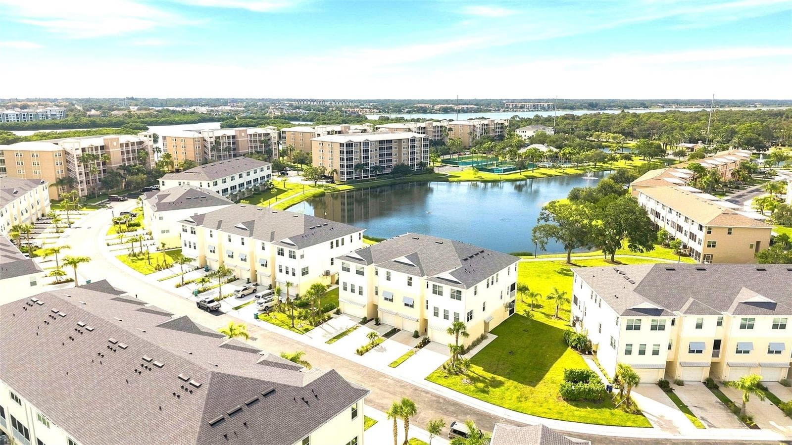 Townhouse at 9939 KEY HAVEN RD, SEMINOLE, photo 47 of 90