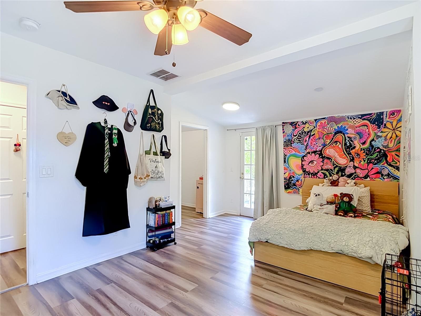 Single Family Residence at 7309 N HUNTLEY AVE, TAMPA, photo 37 of 63