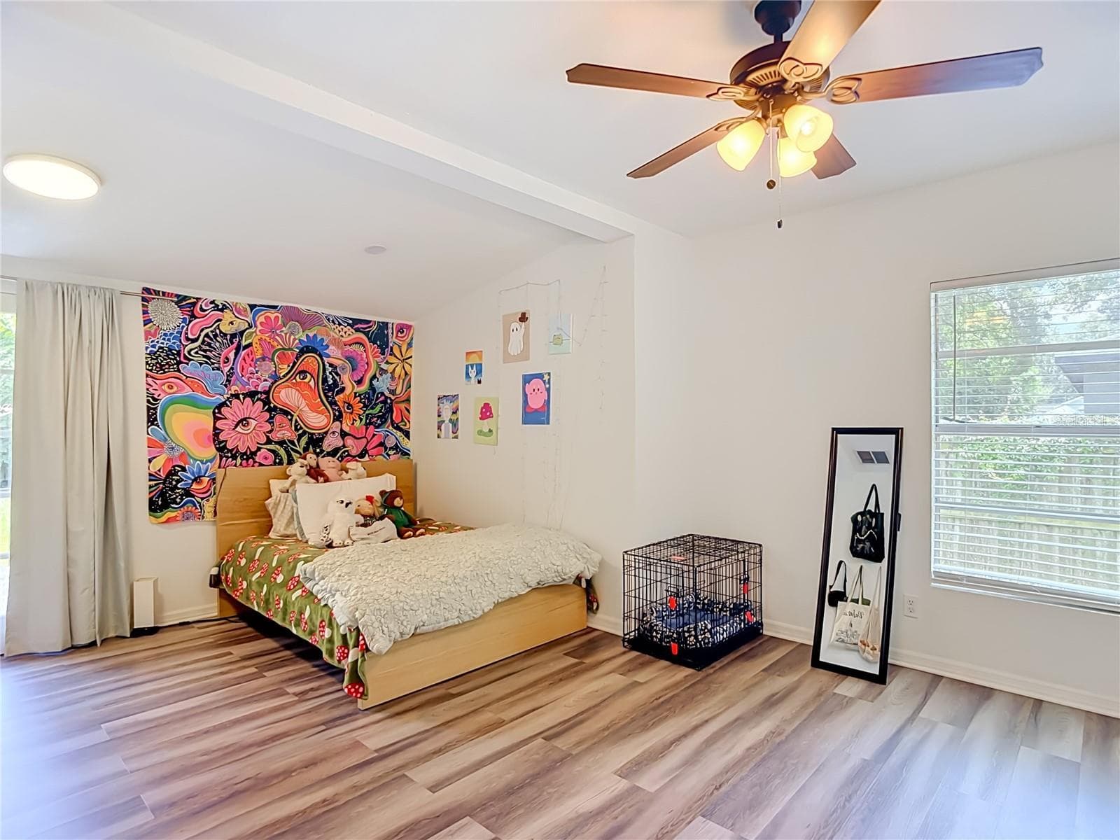 Single Family Residence at 7309 N HUNTLEY AVE, TAMPA, photo 38 of 63