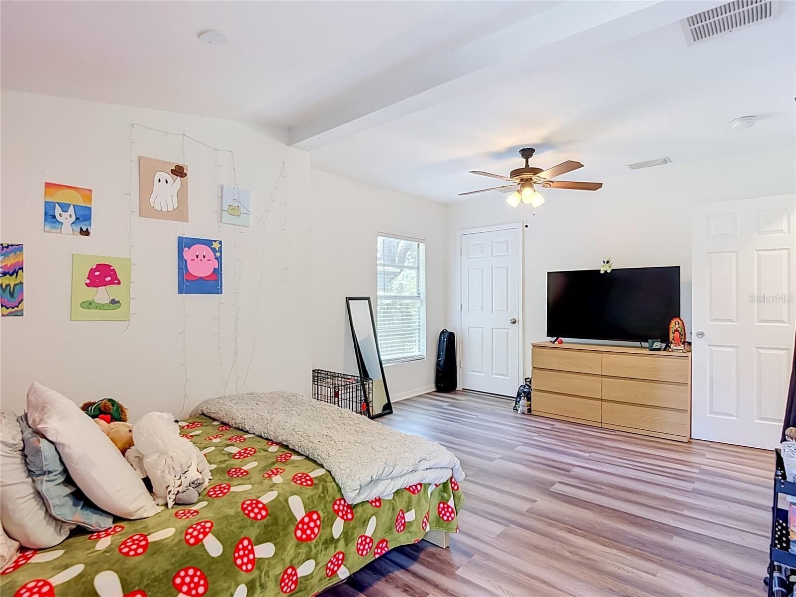 Single Family Residence at 7309 N HUNTLEY AVE, TAMPA, photo 39 of 63
