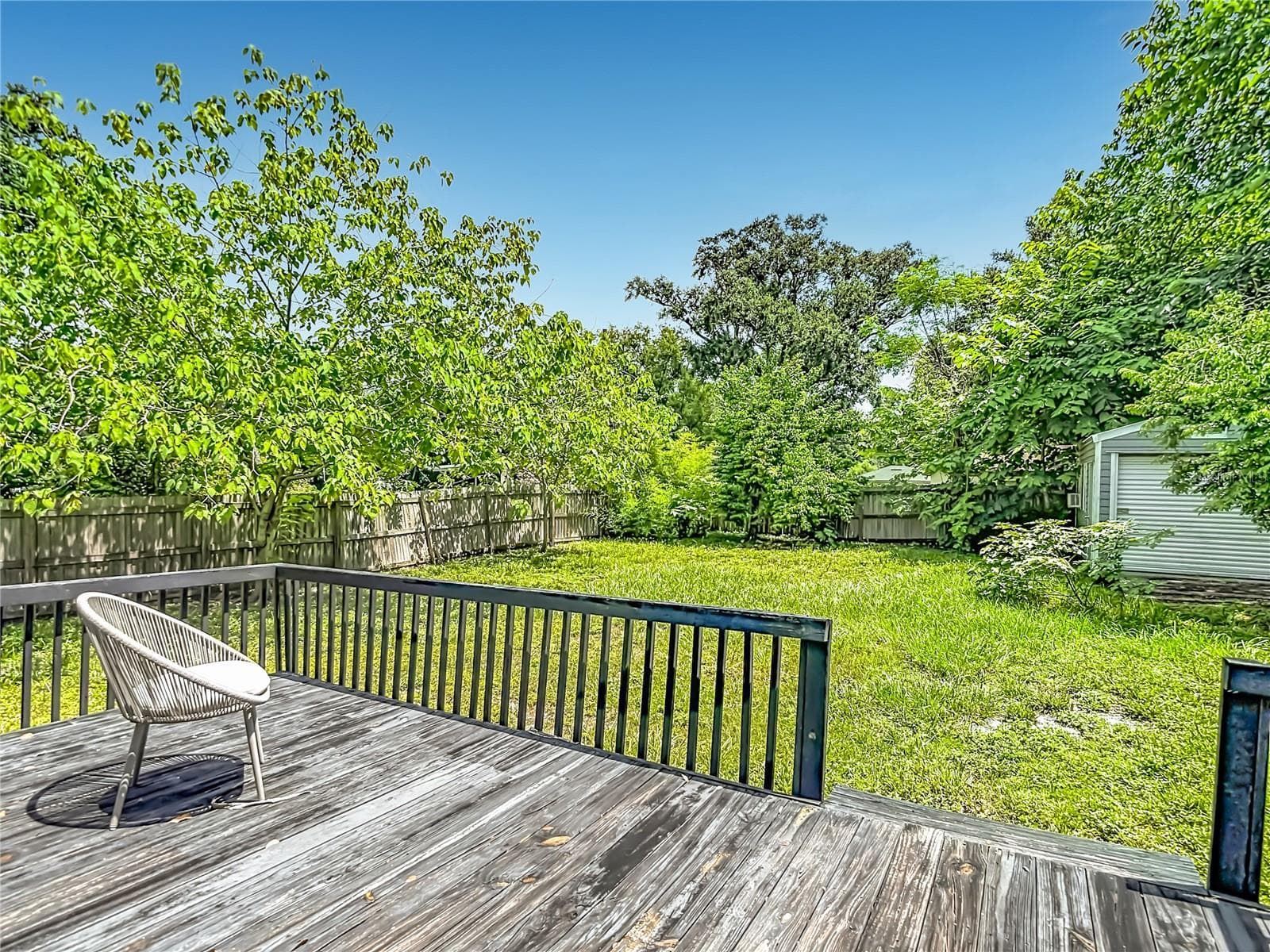 Single Family Residence at 7309 N HUNTLEY AVE, TAMPA, photo 48 of 63