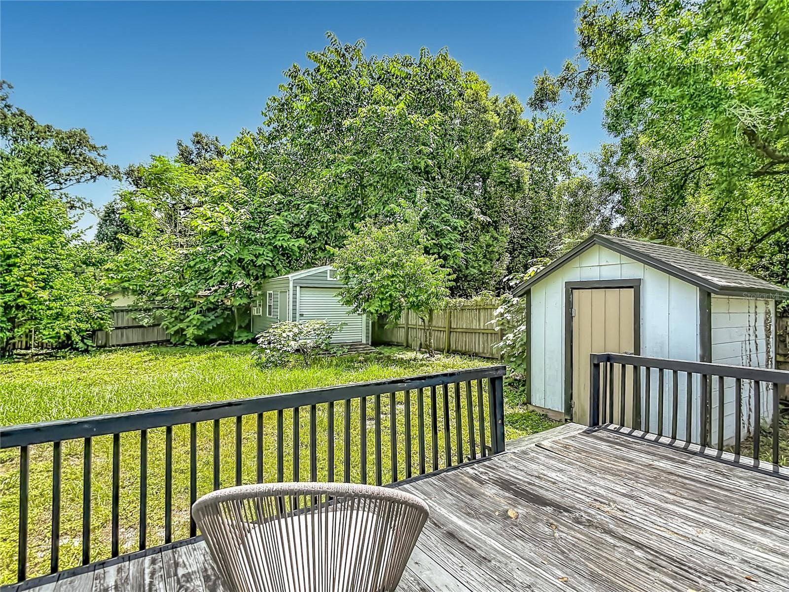 Single Family Residence at 7309 N HUNTLEY AVE, TAMPA, photo 49 of 63