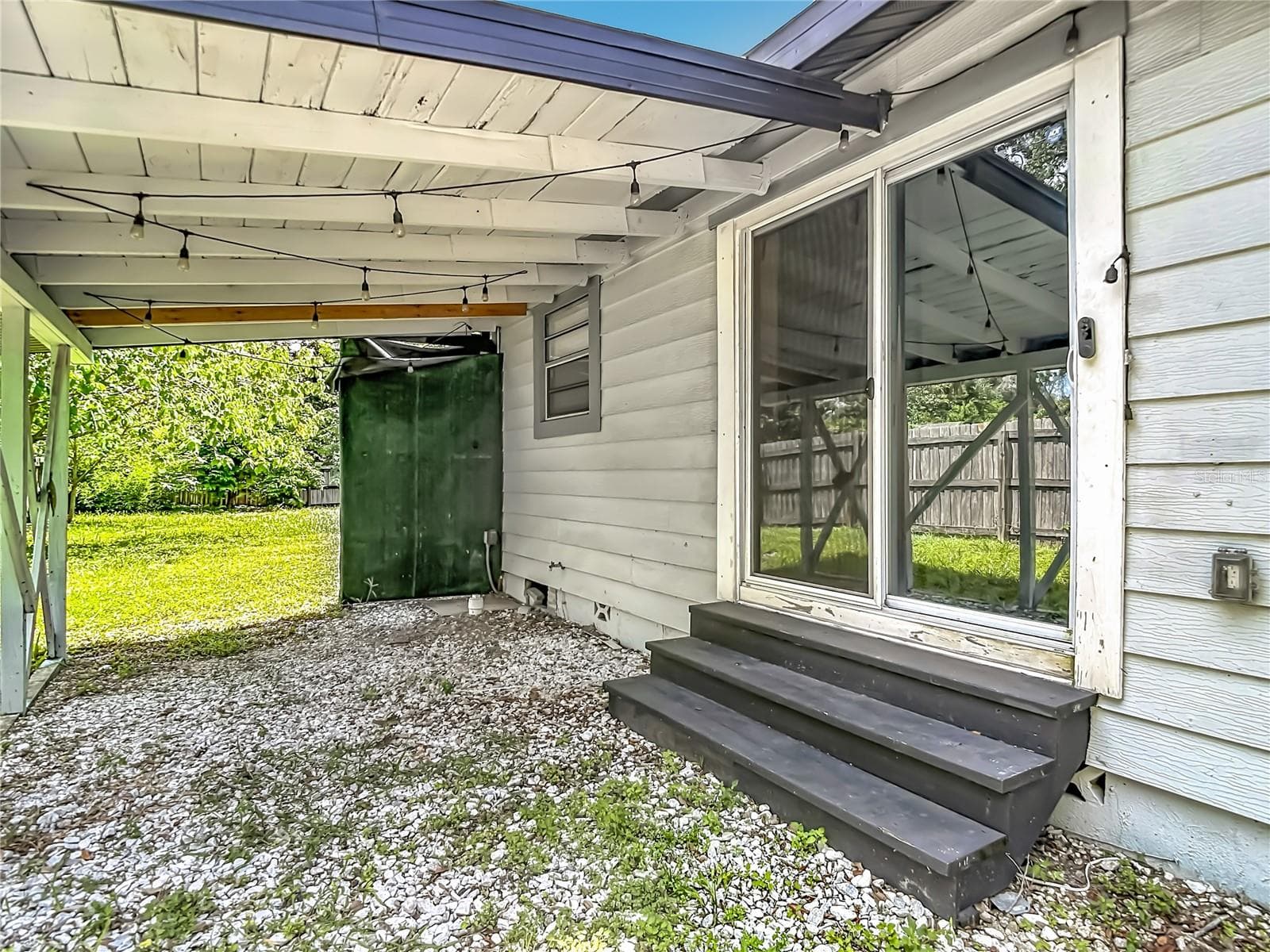Single Family Residence at 7309 N HUNTLEY AVE, TAMPA, photo 52 of 63